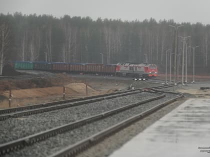Строительство наземного метро в Екатеринбурге стартует в 2025 году