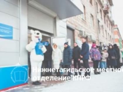 Не опускать руки!
