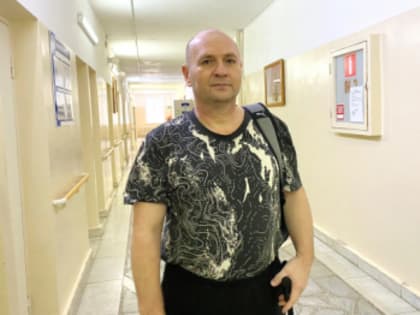 Усилия мультидисциплинарной команды свердловских медиков помогли молодому режевлянину встать на ноги после сложной травмы