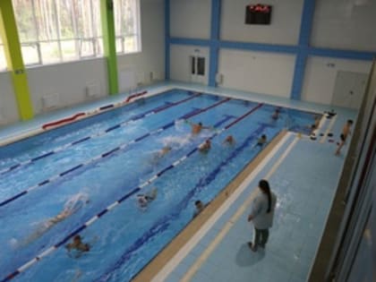 Распределение муниципальных путевок в лагеря и санатории