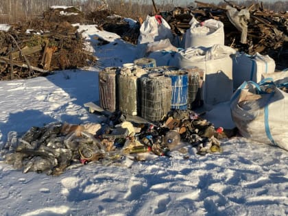 Отсутствие контроля за сносом аварийных домов в Первоуральске