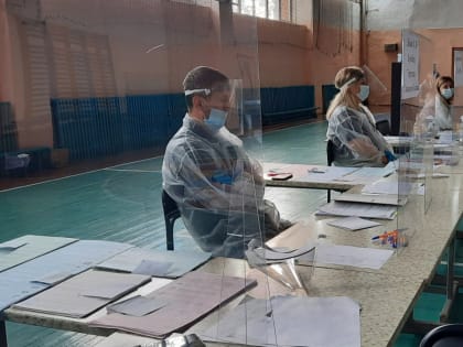 Уедете? Тогда голосуйте на выборах президента там, где будете