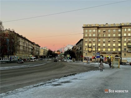 Центр Нижнего Тагила остался без электричества больше чем на 12 часов