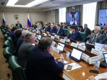 Свердловская область представляет важные проекты для социального благополучия и экономического роста