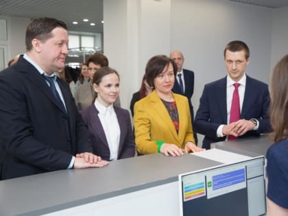 В Новоуральске создан Центр промышленной медицины