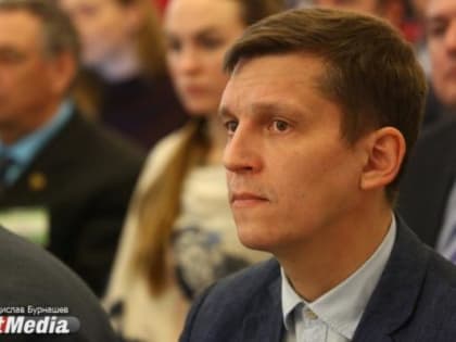 Михаил Хорьков, УПН: «Если городу не хватает средств на социнфраструктуру, то землю девелоперам надо продавать дороже»