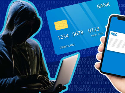 Новая схема похищения сбережений обманутых граждан