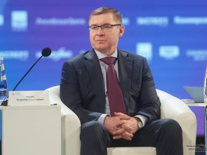 Путин освободил Владимира Якушева от должности полпреда в УрФО