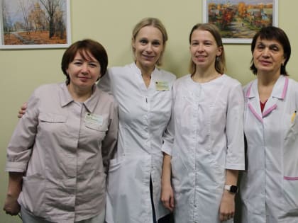 Онлайн-школа для пациентов с диабетом в Екатеринбурге