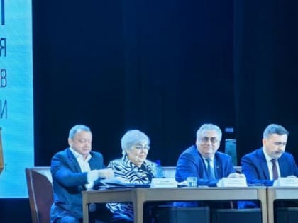 Андрей Ветлужских переизбран председателем Федерации профсоюзов Свердловской области