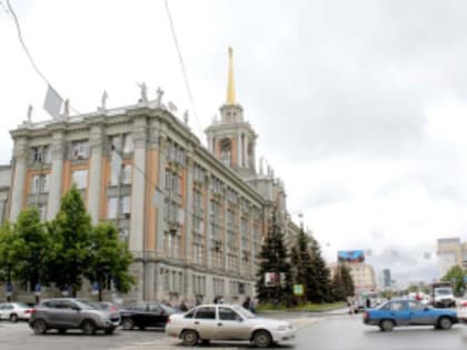 Депутаты Екатеринбурга продолжают встречи с гражданами