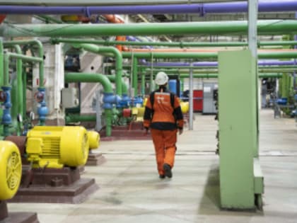 Комиссия городской Думы проверила качество работы Ново-Свердловской ТЭЦ