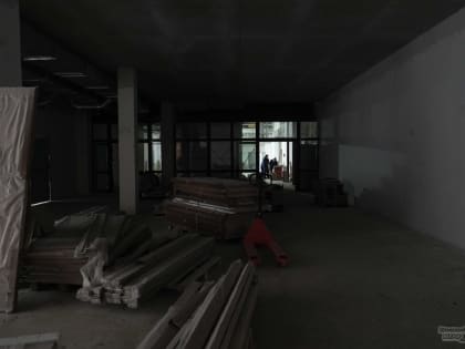 В Екатеринбурге ещё две школы будут отремонтированы в этом году