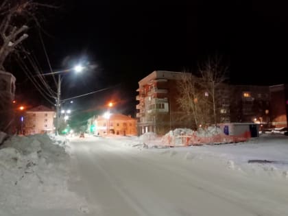 Участок улицы Металлургов на два часа закрывают для движения транспорта