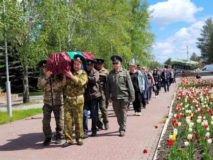 Никто, кроме нас
