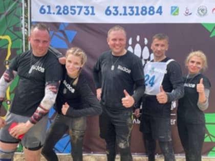 Конкурс на лучшее общественное здоровье в Свердловской области