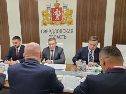 Владимир Якушев: Отношения России и Сербии переживают особый период