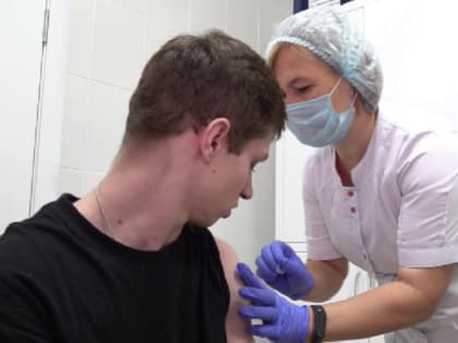 Вакцинация против гриппа в Екатеринбурге: последний шанс в октябре