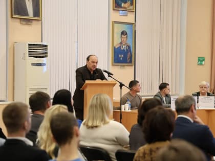 Здоровый образ жизни в Каменске-Уральском становится популярнее