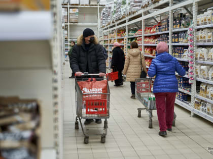 Проведите время с близкими: в Екатеринбурге продукты начали доставлять на дом бесплатно