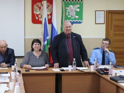 Депутаты Артемовска обсуждают округление цен на услуги