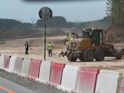 Свыше 80 километров дорог отремонтируют в Свердловской области