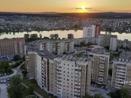 Температура бьёт очередной рекорд по жаре