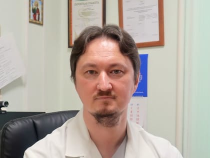 Опасность инсульта: советы врача для свердловчан