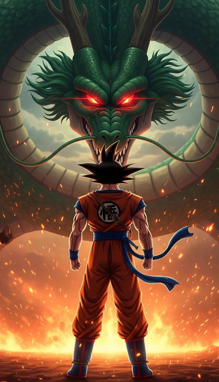 Dragon Ball
