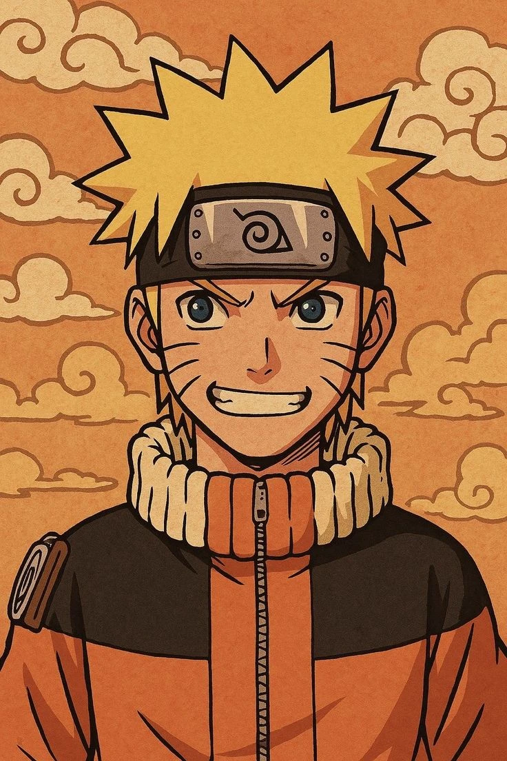Naruto