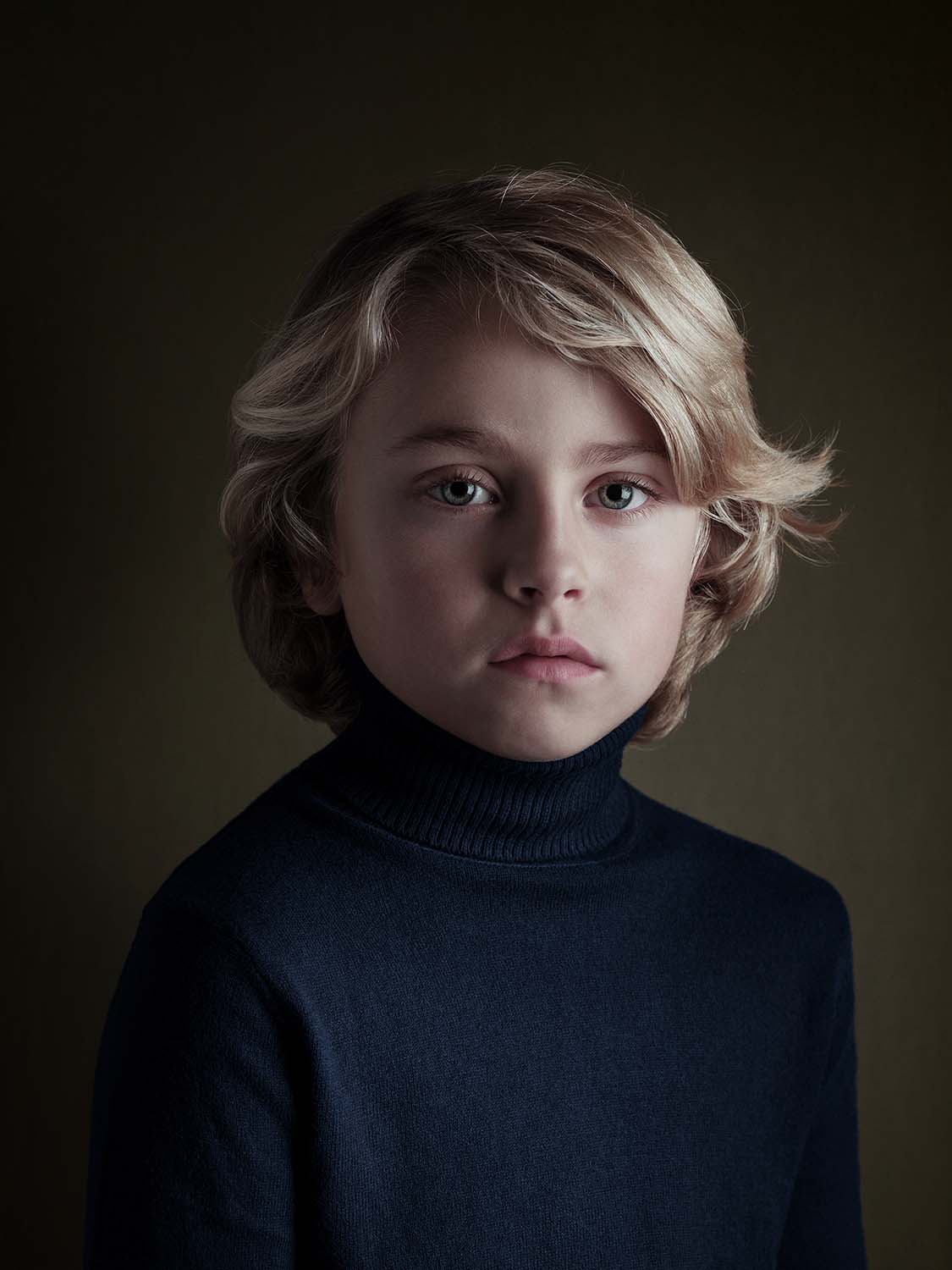 Assignment of Willem — Flokje van Lith