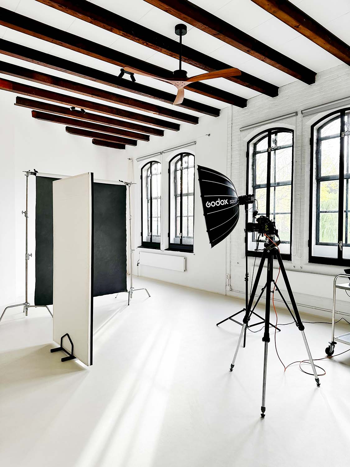Studio — Flokje van Lith