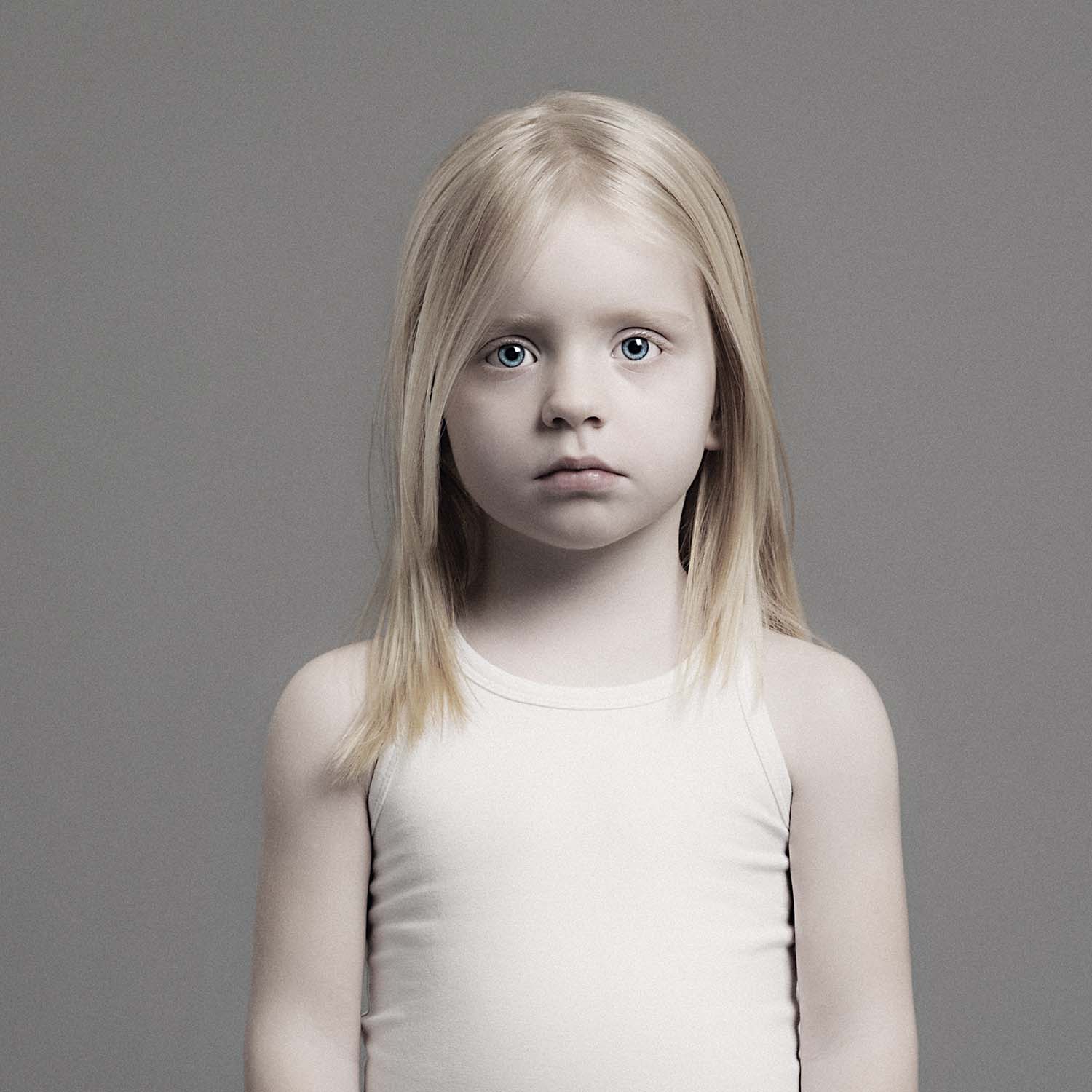 Eyes of Innocence III