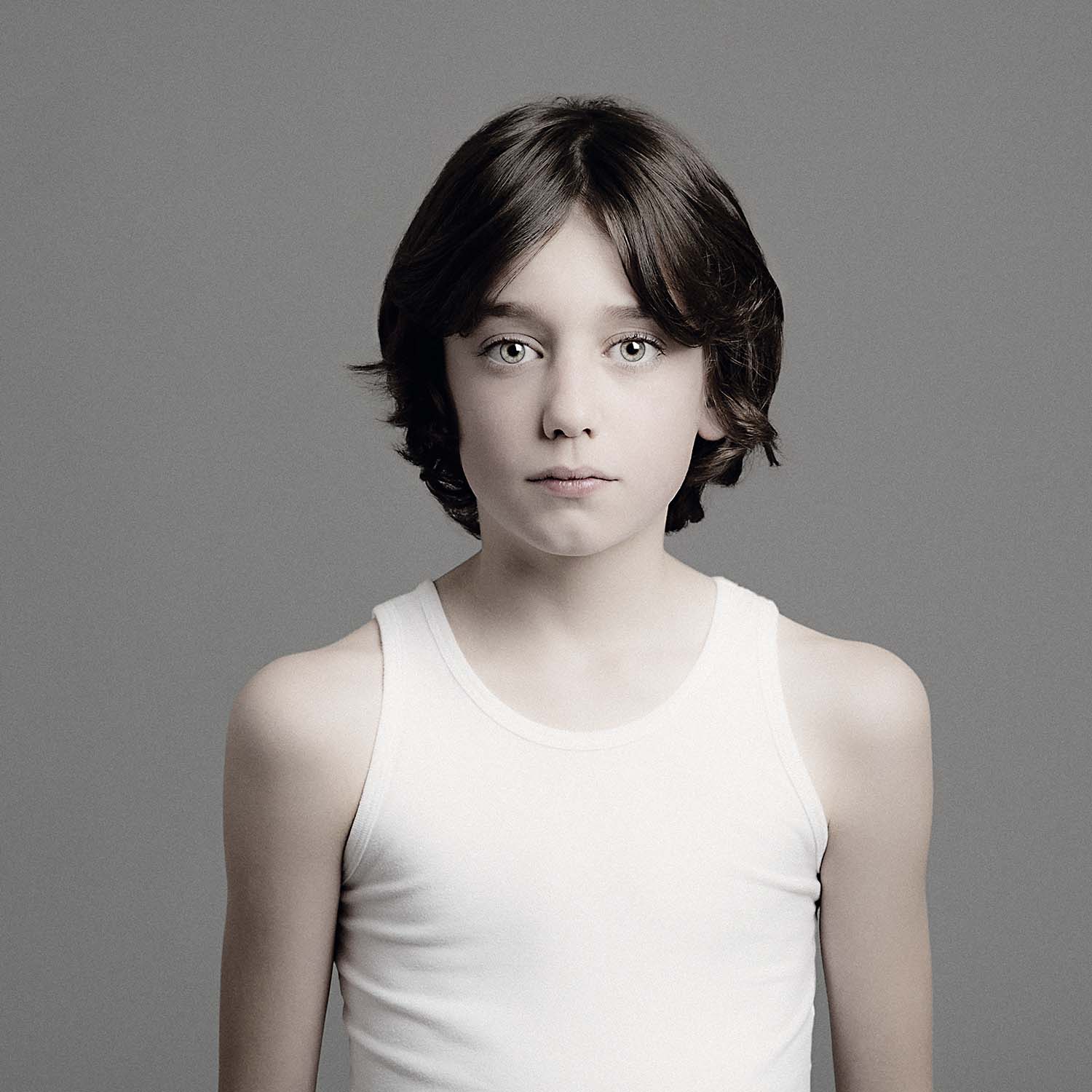 Eyes of Innocence IV