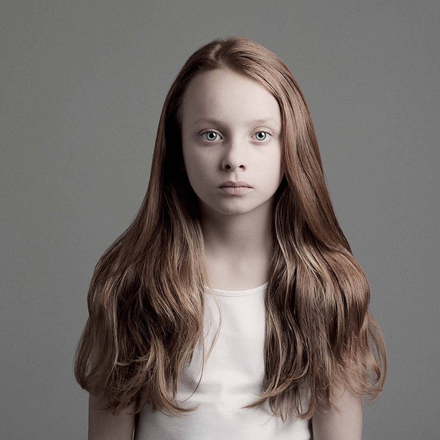 Eyes of Innocence I