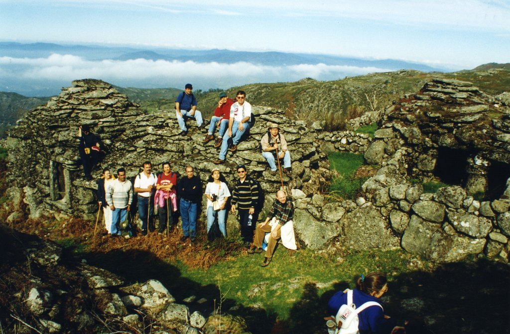 Foto do grupo Vianatrilhos