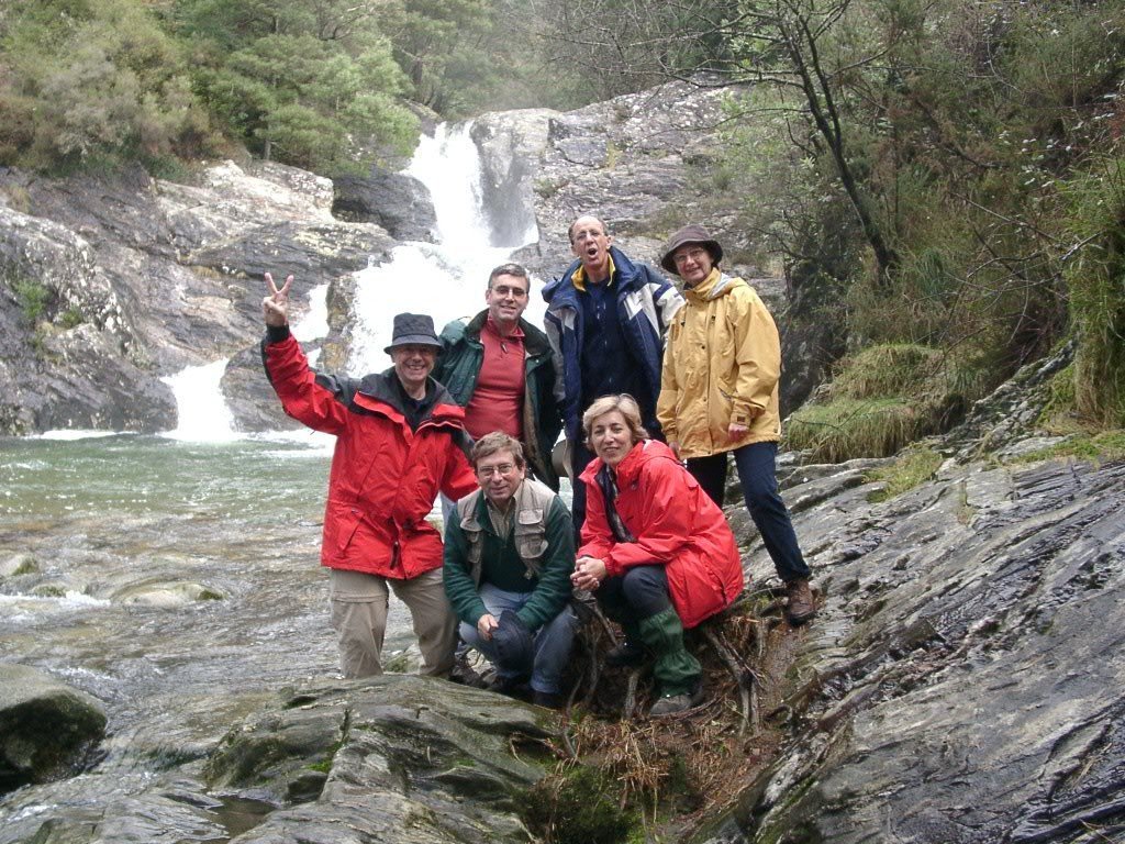 Foto do grupo Vianatrilhos