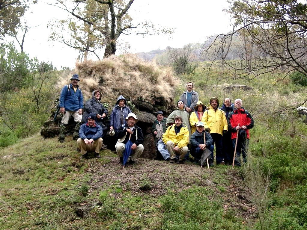 Foto do grupo Vianatrilhos