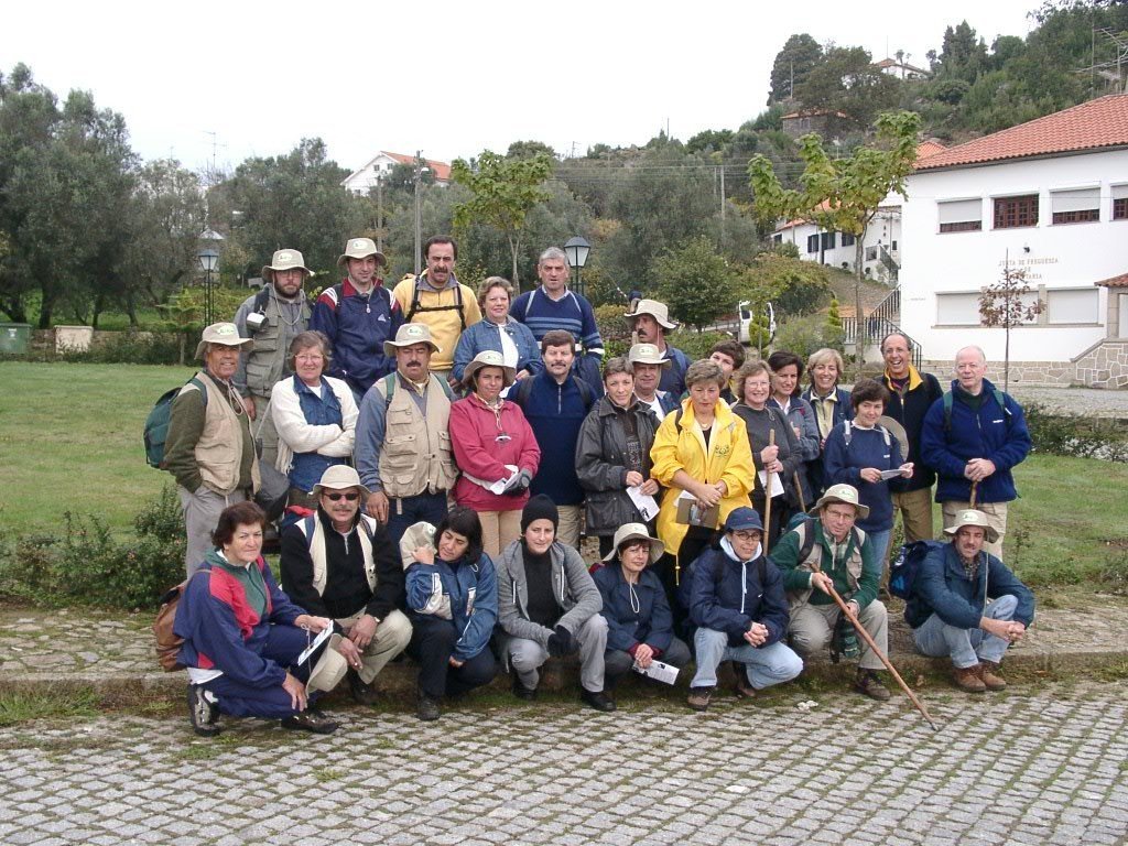 Foto do grupo Vianatrilhos