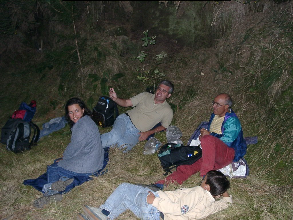 Foto do grupo Vianatrilhos