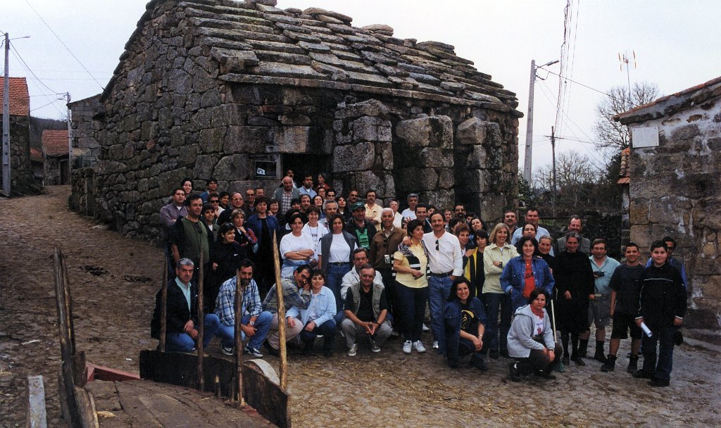 Foto do grupo Vianatrilhos