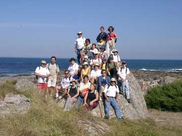 Foto do grupo Vianatrilhos