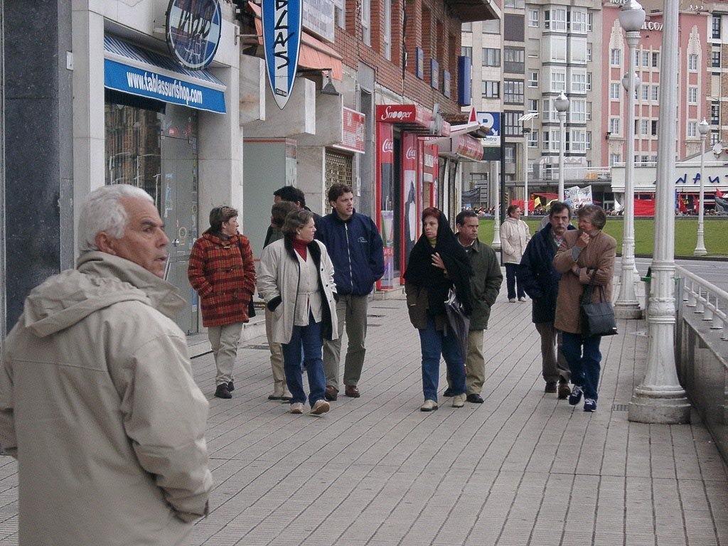 Foto do grupo Vianatrilhos