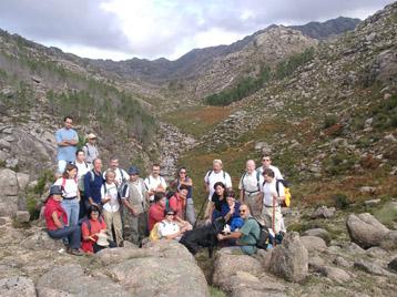 Foto do grupo Vianatrilhos