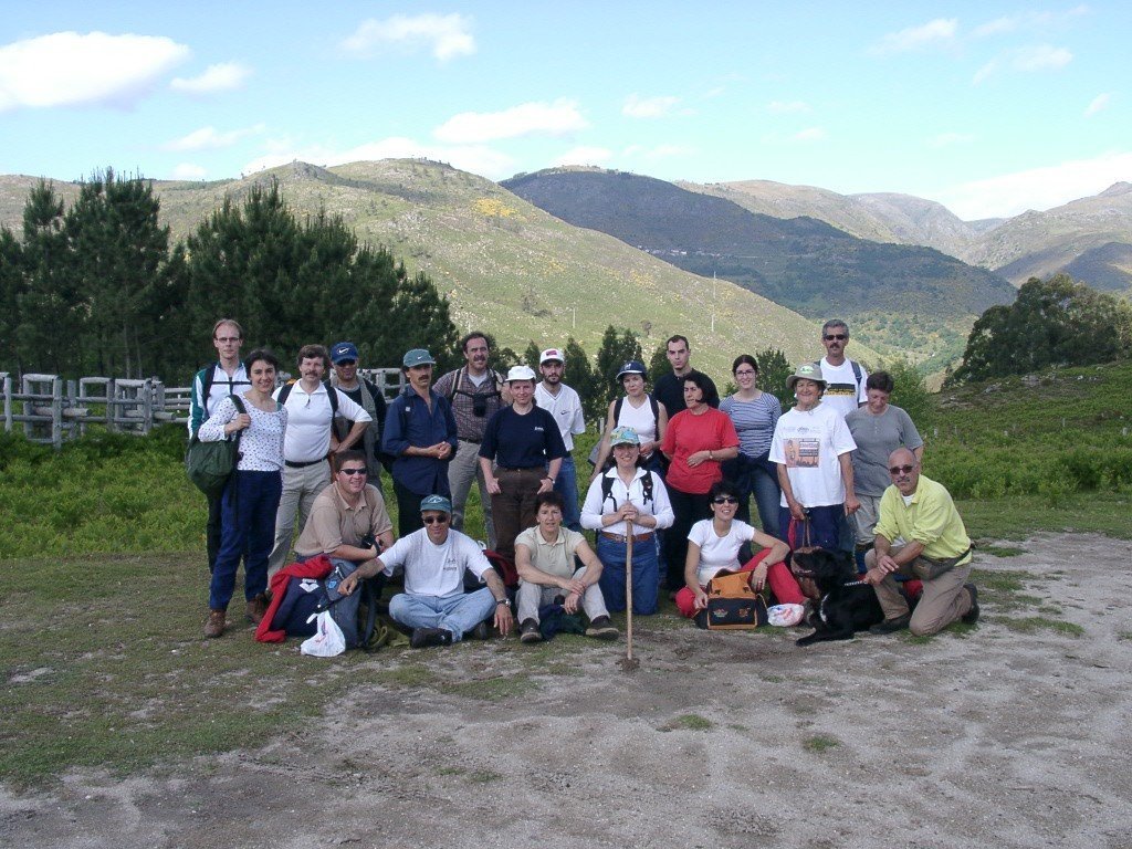 Foto do grupo Vianatrilhos