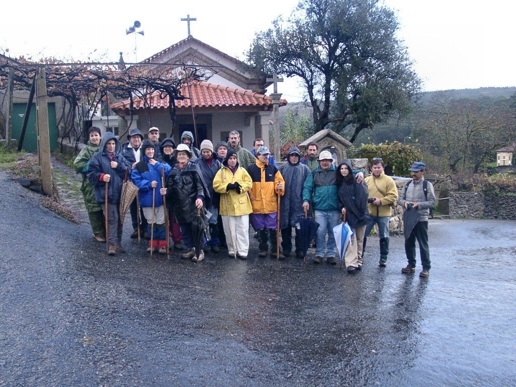 Foto do grupo Vianatrilhos
