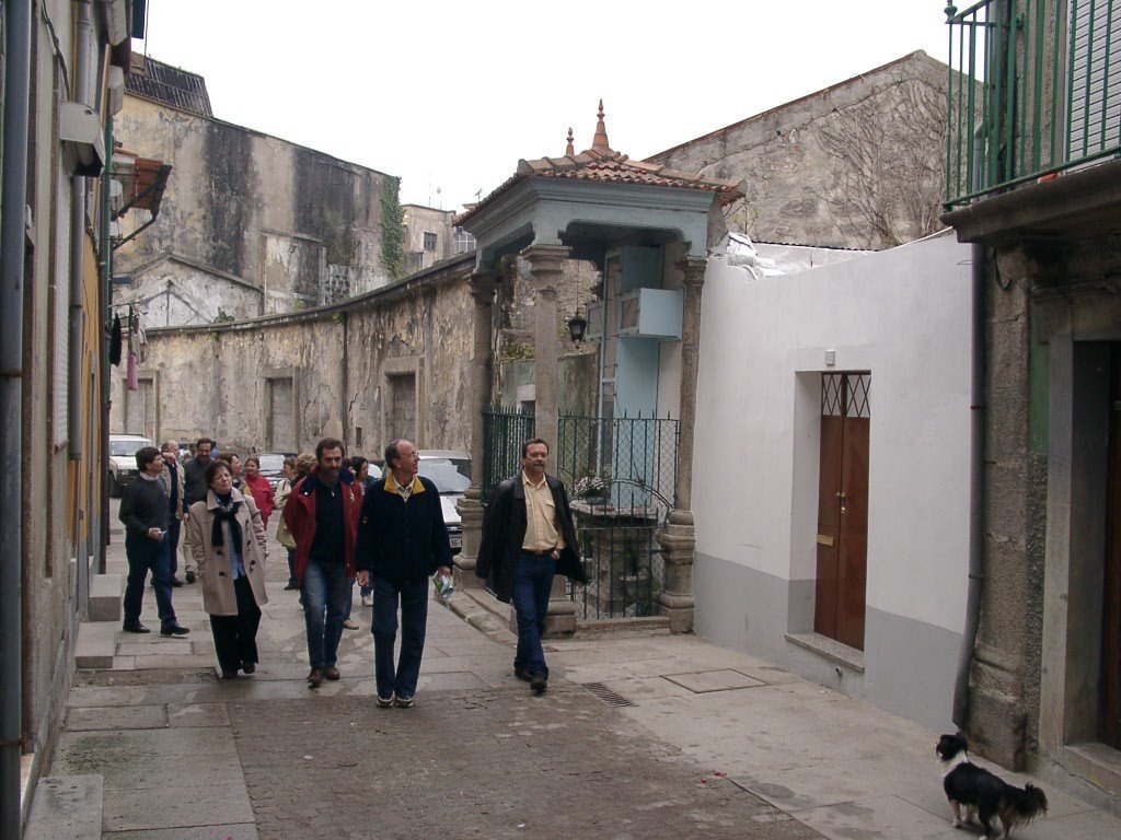 Foto do grupo Vianatrilhos