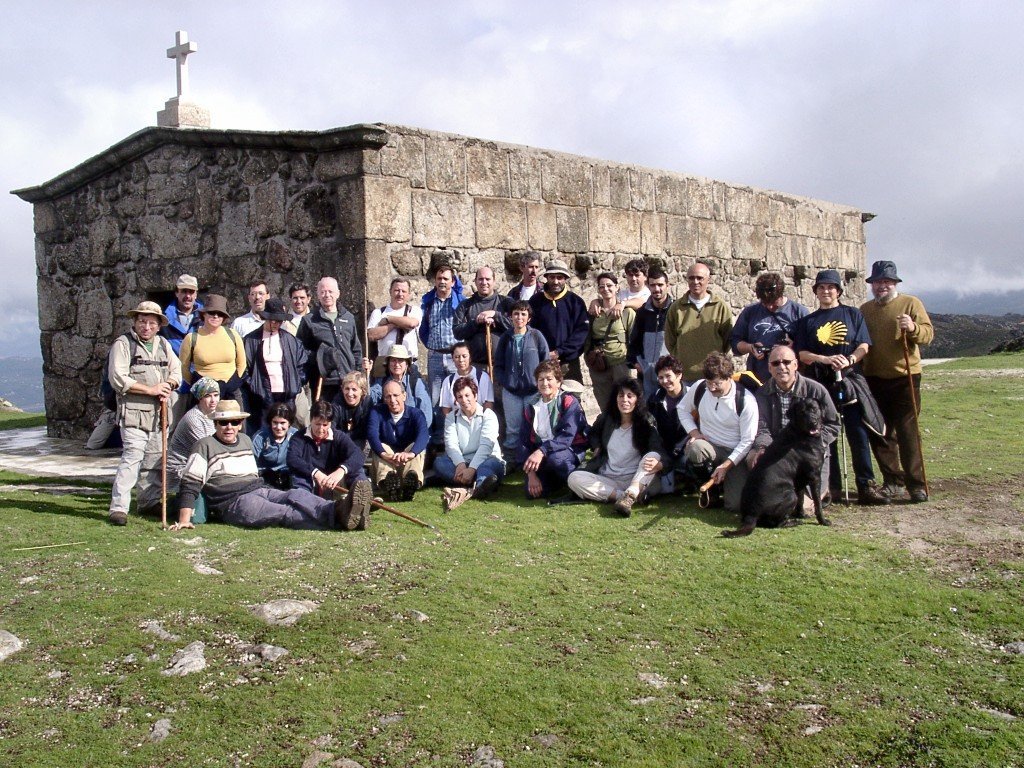 Foto do grupo Vianatrilhos