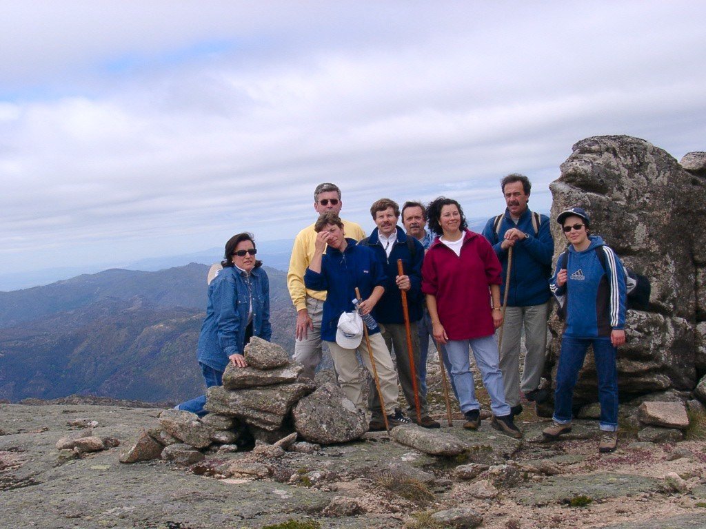 Foto do grupo Vianatrilhos
