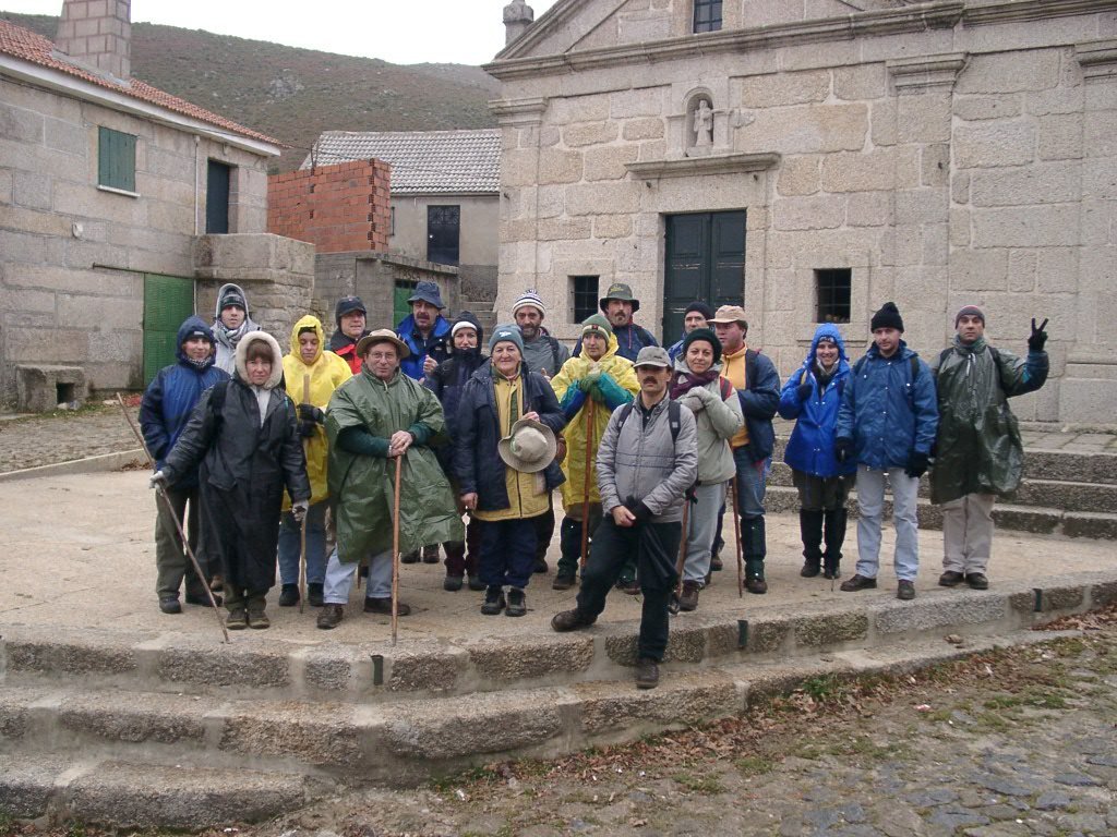 Foto do grupo Vianatrilhos